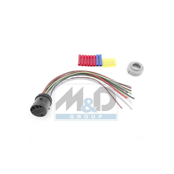 PIECES POUR SYSTEMES DE GESTION MOTEUR